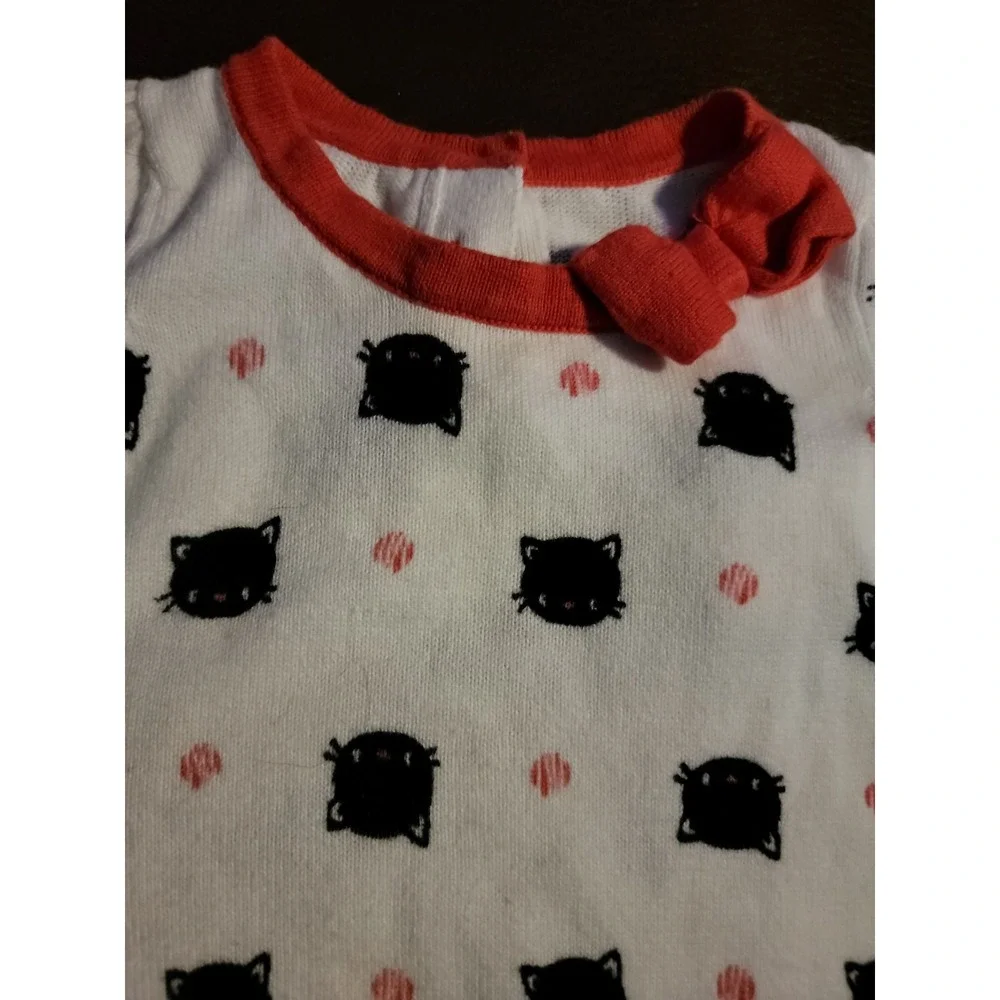 Gymboree layette line